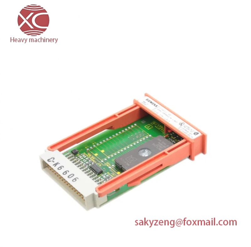 SIEMENS 6ES5375-1LA15 Memory Submod