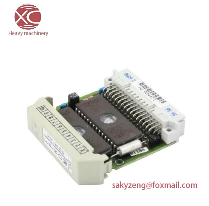 SIEMENS 6ES5376-1AA21 Memory Submod
