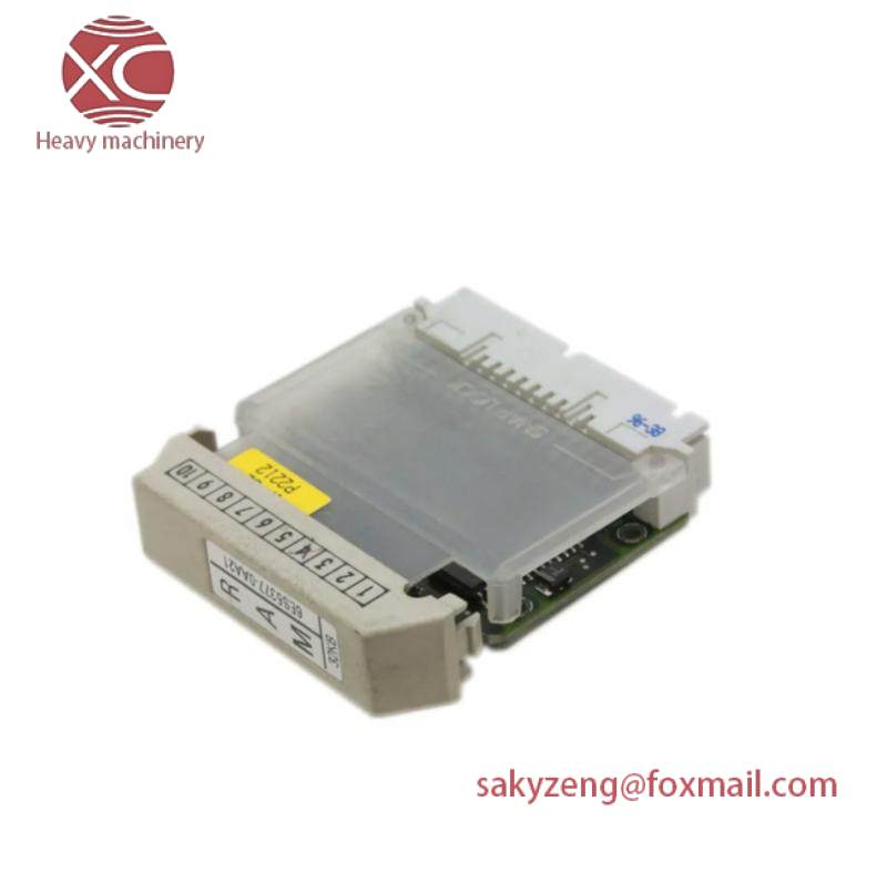 SIEMENS 6ES5377-0AA21 Memory Submod