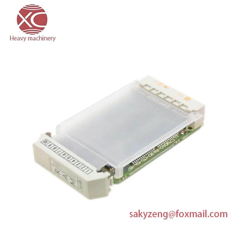 SIEMENS 6ES5377-0AB31 Memory Submod