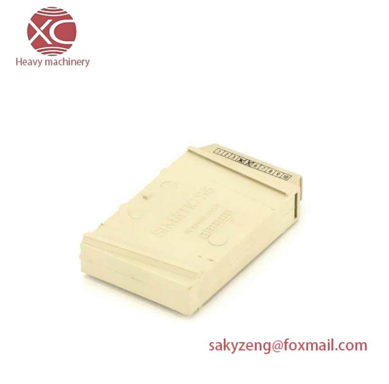 SIEMENS 6ES5377-0AB41 Memory Submod