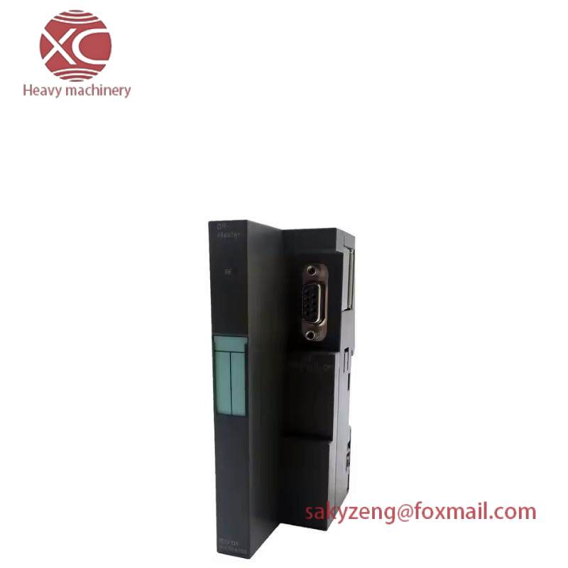 SIEMENS 6ES5385-8MA11 Counter Module