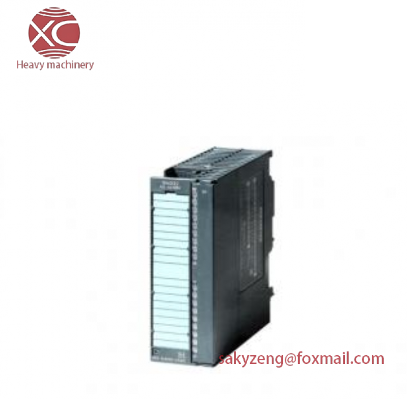 SIEMENS 6ES5413-8MA11 SIMATIC S5 INPUT MODULE