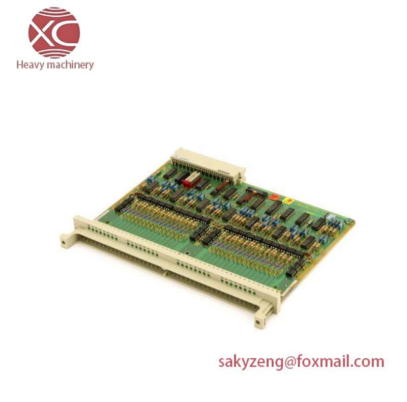 SIEMENS 6ES5420-3BA11 Digital Input Module
