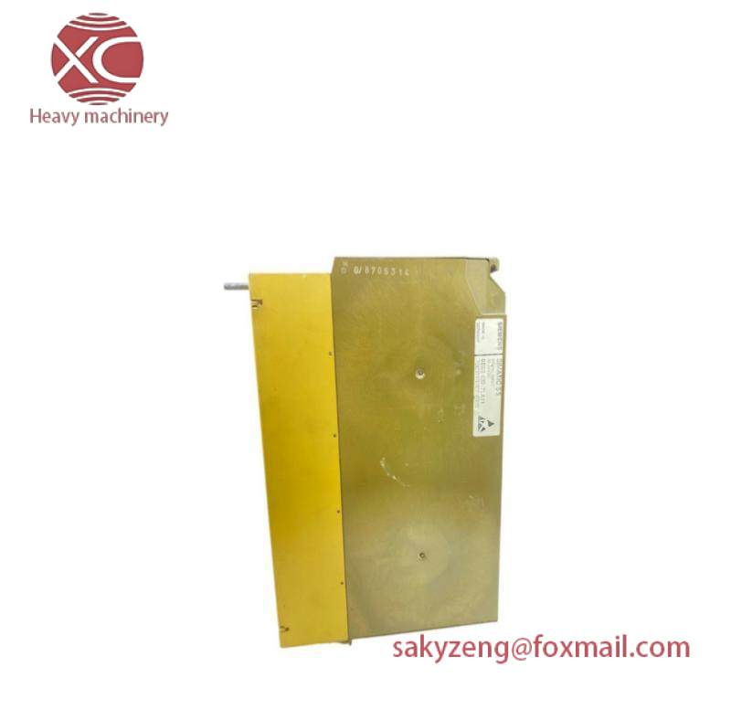 SIEMENS 6ES5430-7LA11 Digital Input Module