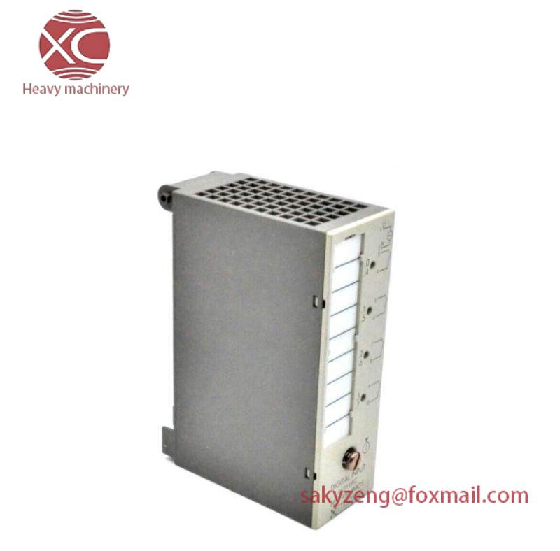 SIEMENS 6ES5430-8MC11 Digital Input Module