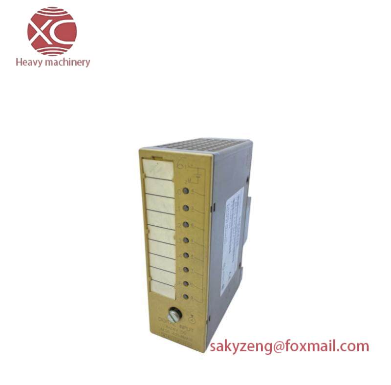 SIEMENS 6ES5431-8MA11 Digital Input Module