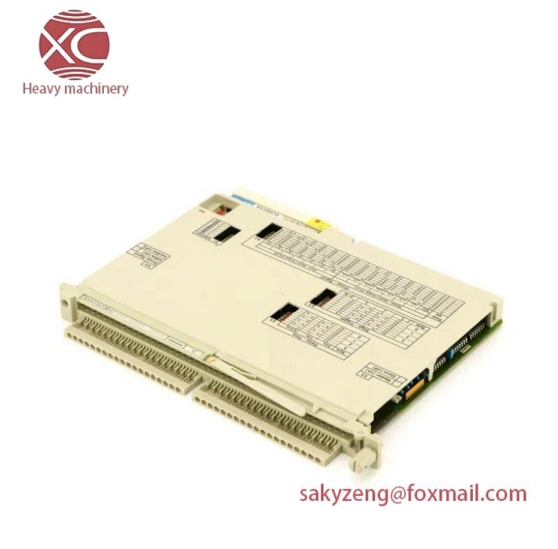SIEMENS 6ES5432-4UA12 Digital Input Module
