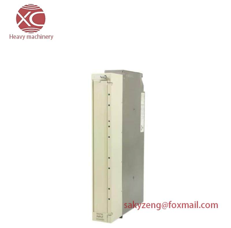 SIEMENS 6ES5434-7LA11 Digital Input Module