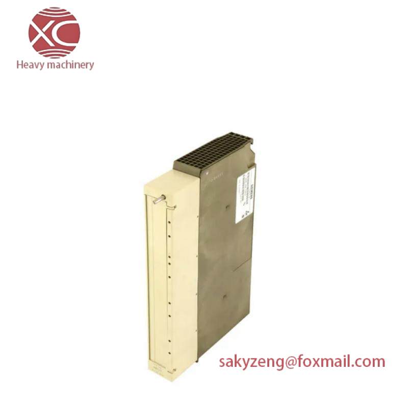 SIEMENS 6ES5434-7LA12 Digital Input Module