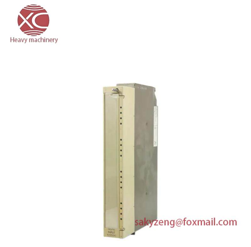 SIEMENS 6ES5435-7LA11 Digital Input Module