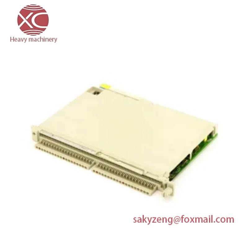 SIEMENS 6ES5436-4UA11 Digital Input Module
