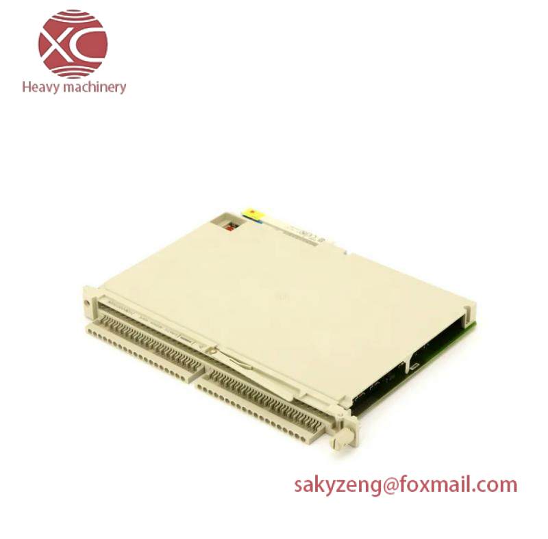 SIEMENS 6ES5436-4UA12 Digital Input Module