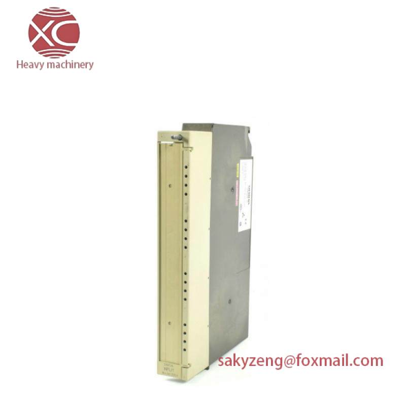6ES5436-7LA11  Siemens Digital Input Module