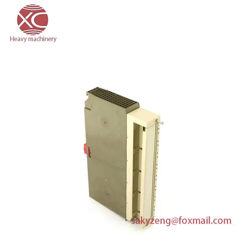 SIEMENS 6ES5436-7LB11 Digital Input Module