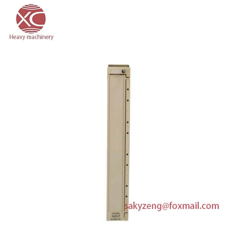 SIEMENS 6ES5436-7LC11 Digital Input Module