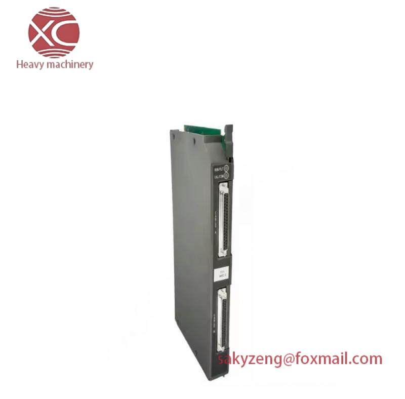 SIEMENS 6ES5440-8MA11 Digital Output Module