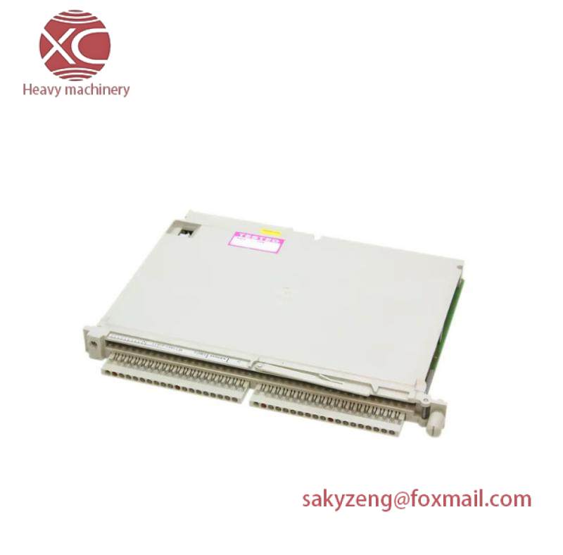 SIEMENS 6ES5441-4UA11 Digital Output Module