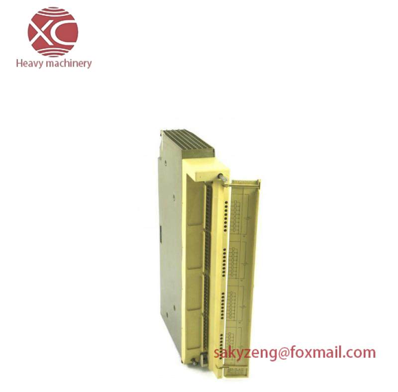 SIEMENS 6ES5451-7LA12 Digital Output Module