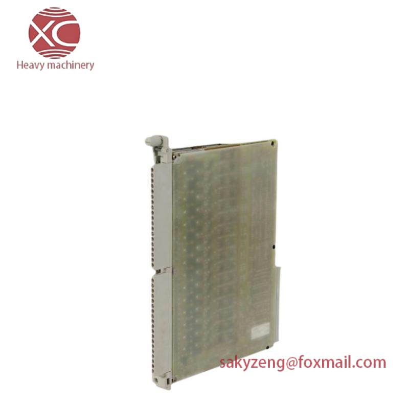 SIEMENS 6ES5453-4UA11 Digital Output Module