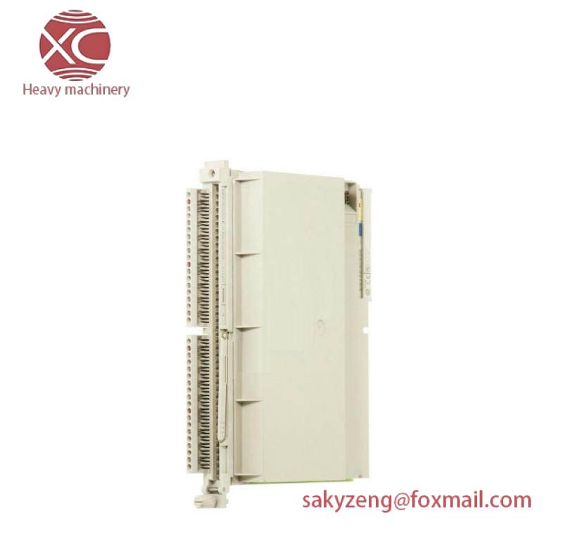 SIEMENS 6ES5454-4UA13 Digital Output Module