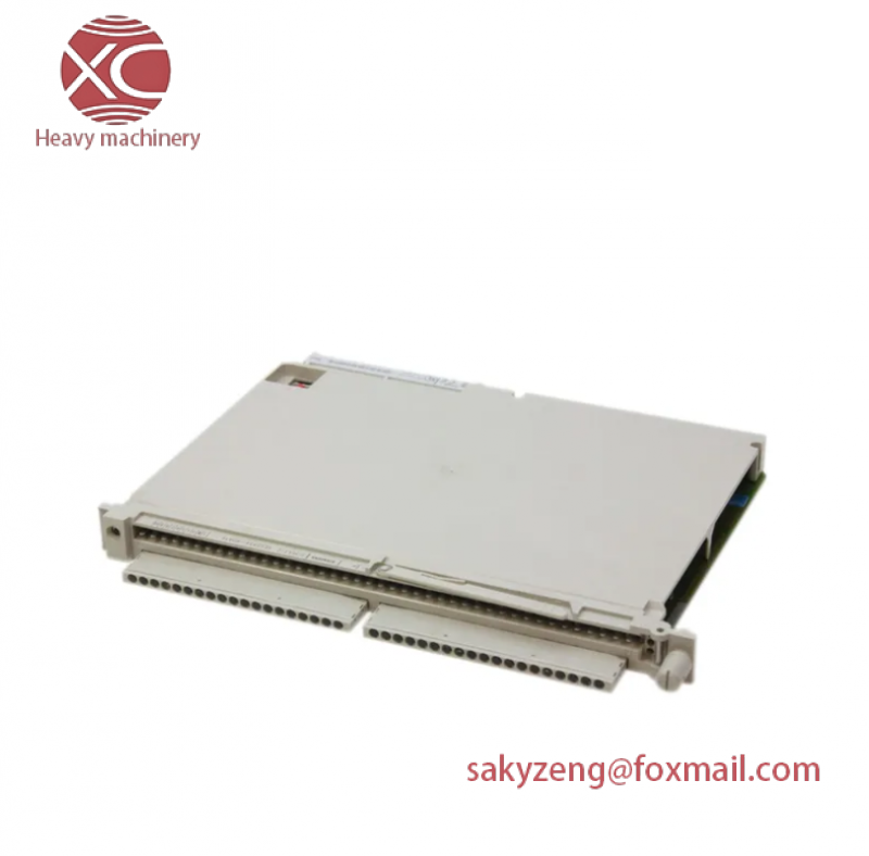SIEMENS 6ES5454-4UA14 Digital Output Module