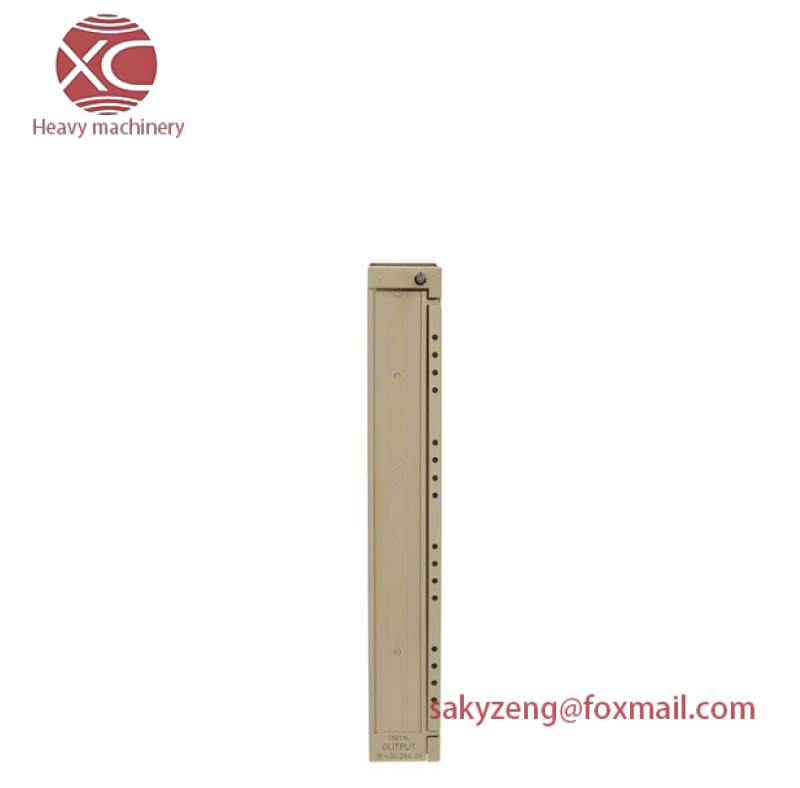 SIEMENS 6ES5454-7LA12 Digital Output Module