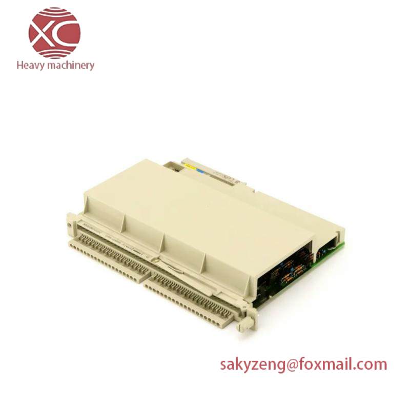 SIEMENS 6ES5457-4UA12 Output Module