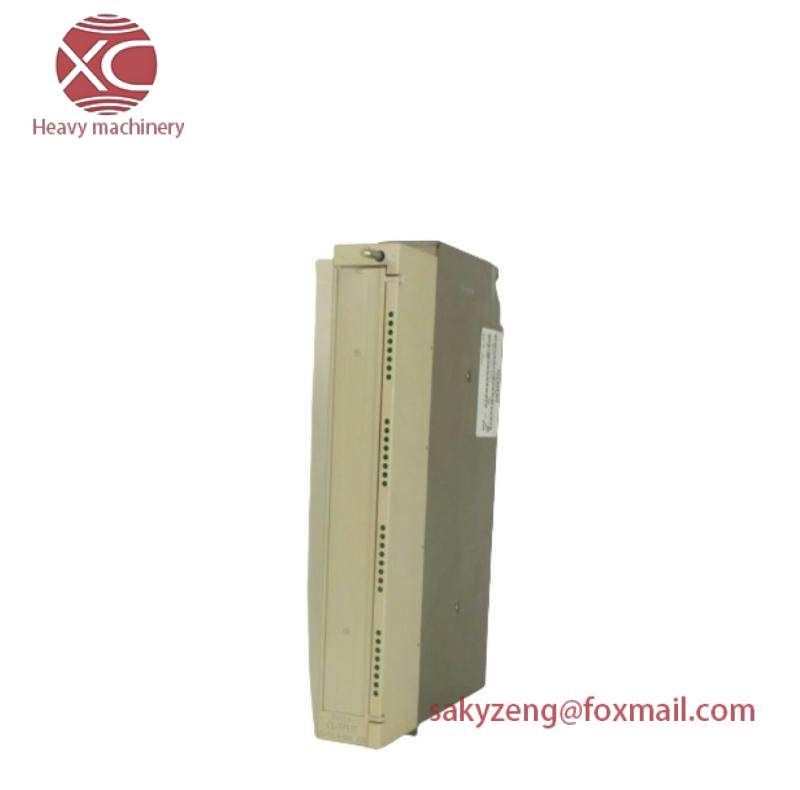 SIEMENS 6ES5457-7LA11 Digital Output Module