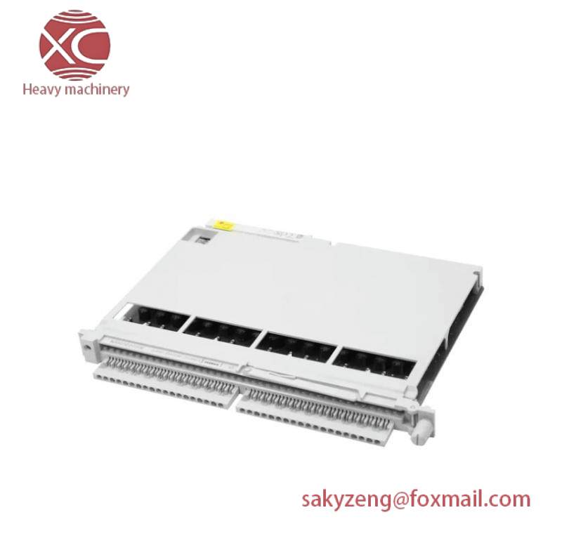 SIEMENS 6ES5458-4UA12 Relay Output Module