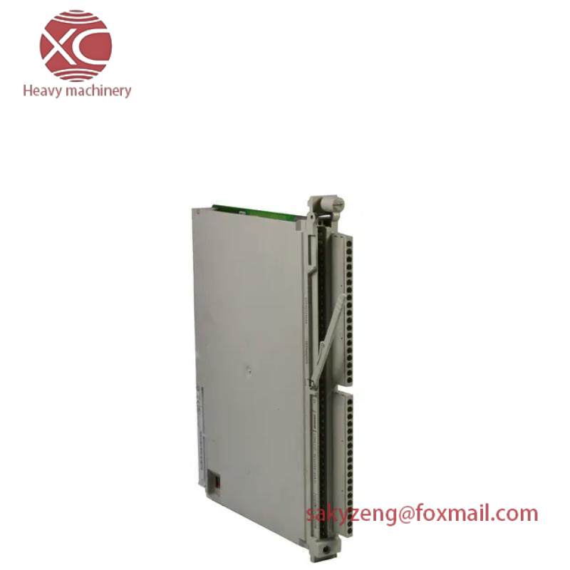 SIEMENS 6ES5458-4UA13 Relay Output Module