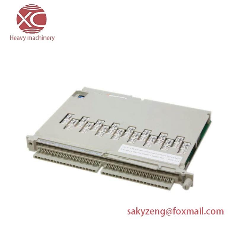 SIEMENS 6ES5458-4UC11 Relay Output Module