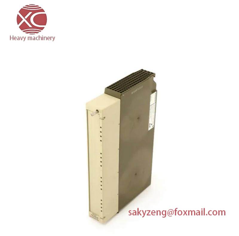 SIEMENS 6ES5458-7LA11 Relay Output Module