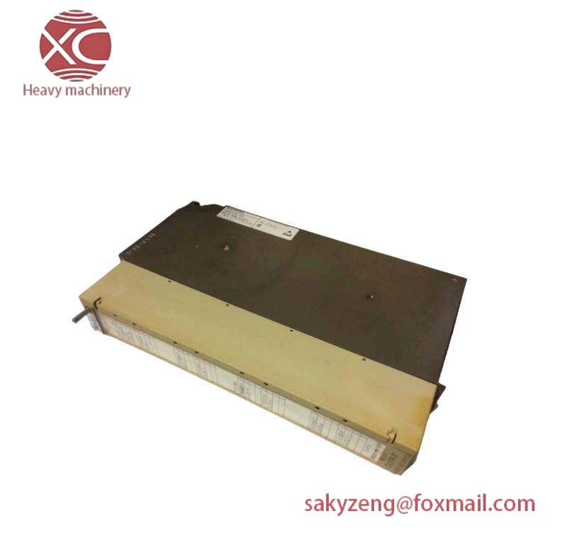 SIEMENS 6ES5458-7LB11 Relay Output Module