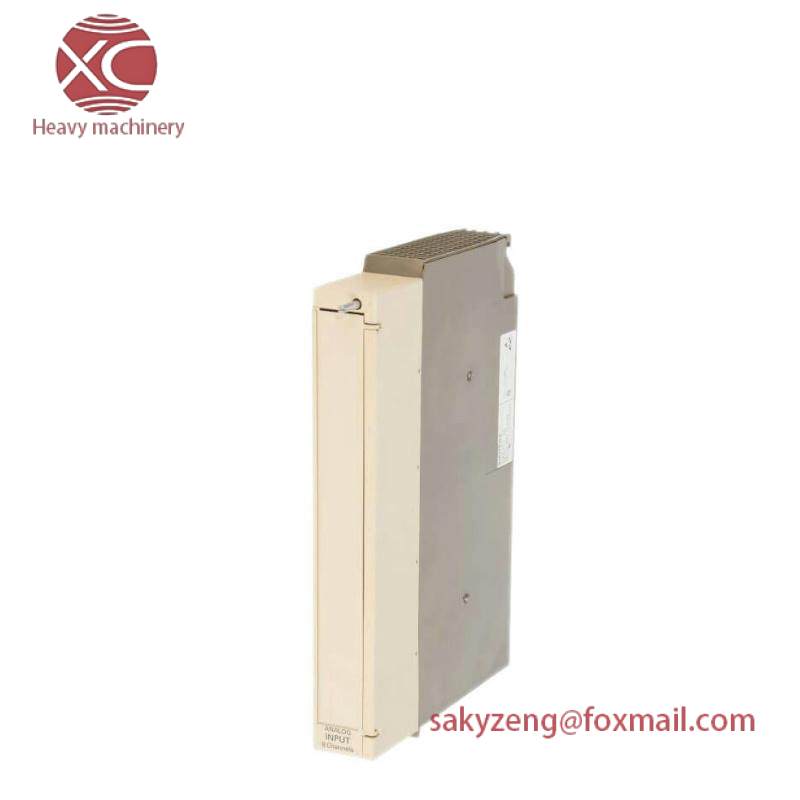 SIEMENS 6ES5460-7LA12 Analog Input Module