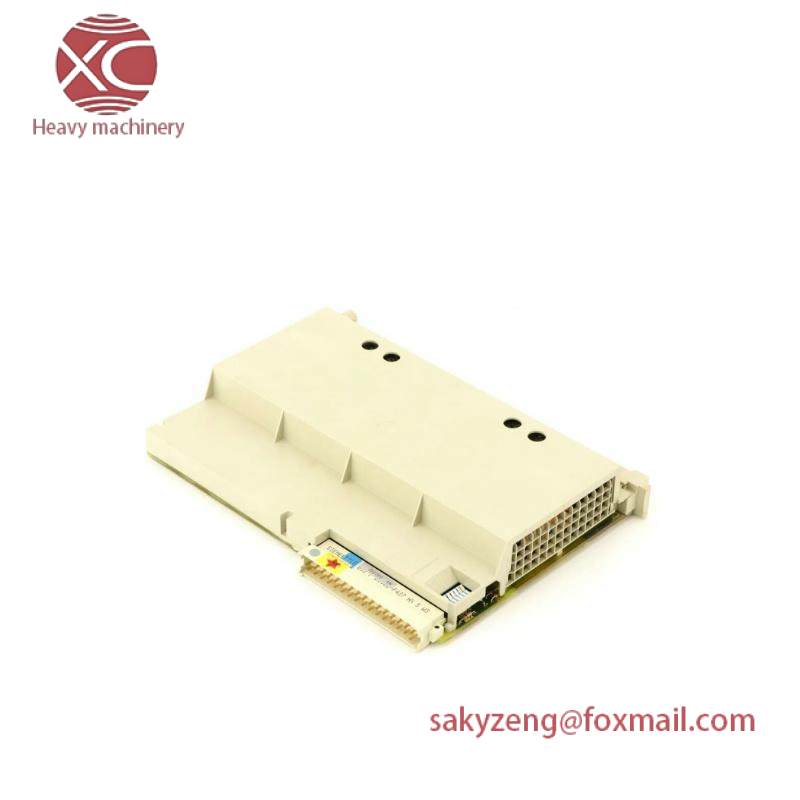 SIEMENS 6ES5465-4UA11 Analog Input Module
