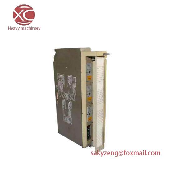 6ES5465-7AL13  Siemens Analog Input Module