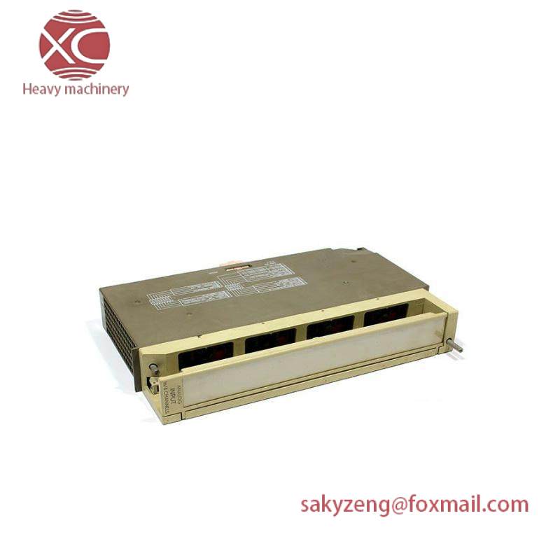 SIEMENS 6ES5465-7LA11 Analog Input Module