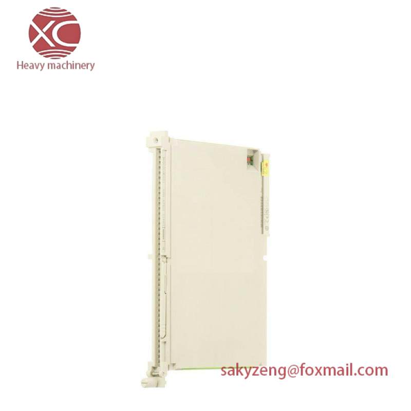 SIEMENS 6ES5470-4UA12 Analog Ouput Module