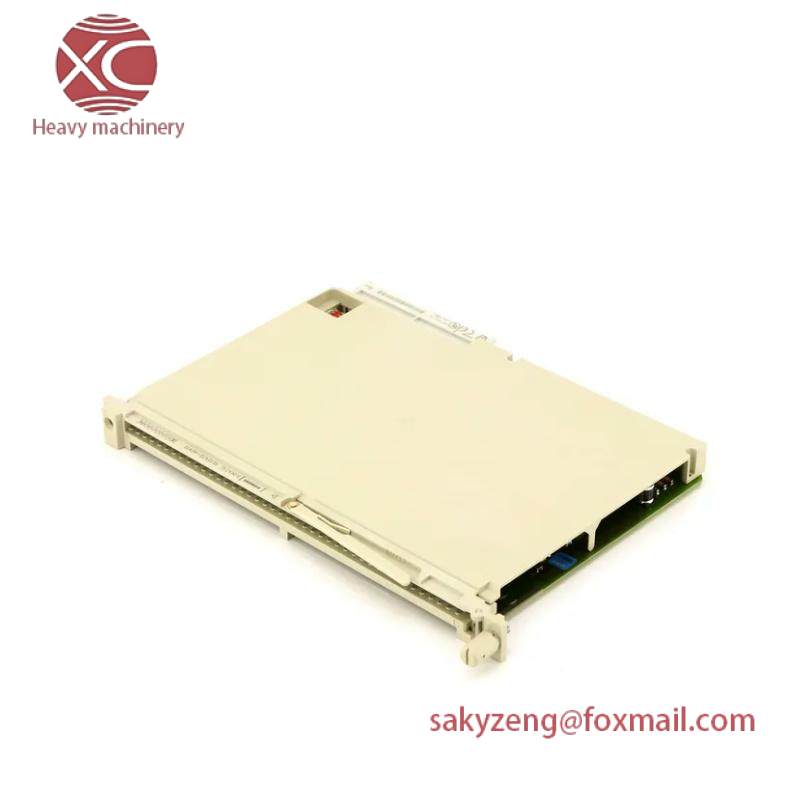 SIEMENS 6ES5470-4UA13 Analog Output Module