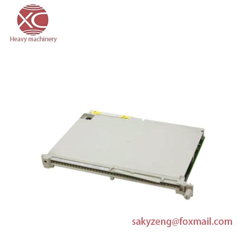 SIEMENS 6ES5470-4UB12 Analog Output Module