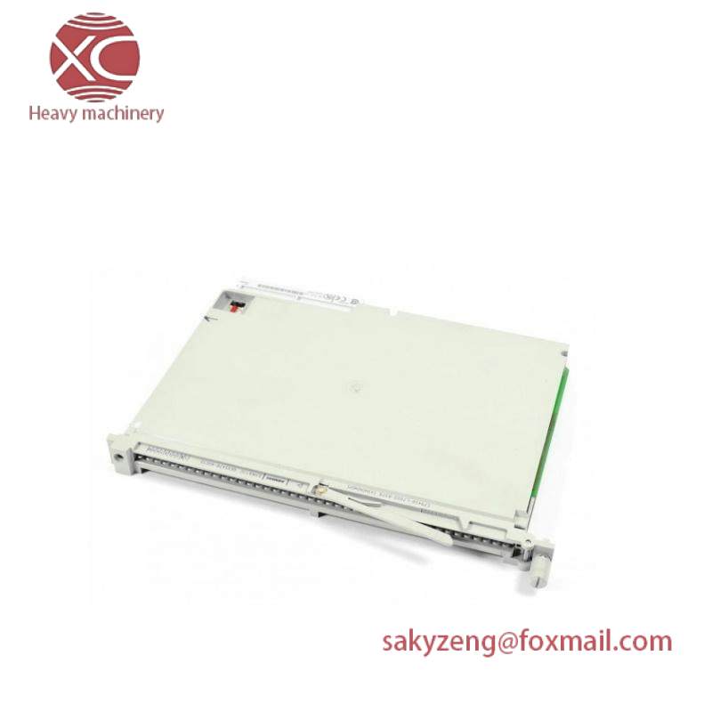 SIEMENS 6ES5470-4UC13 Analog Output Module