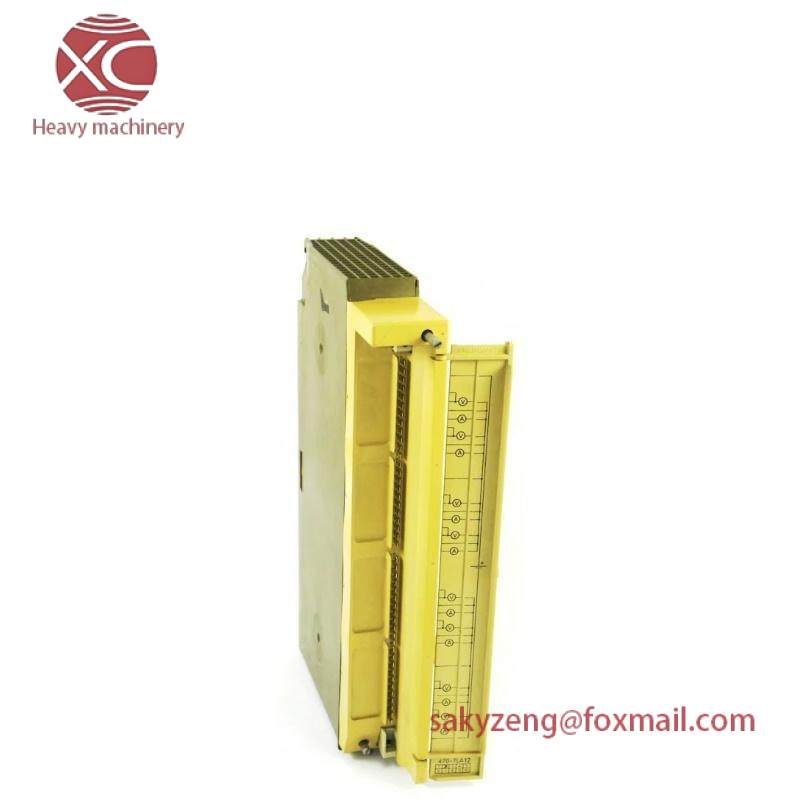 SIEMENS 6ES5470-7LA12 Analog Output Module