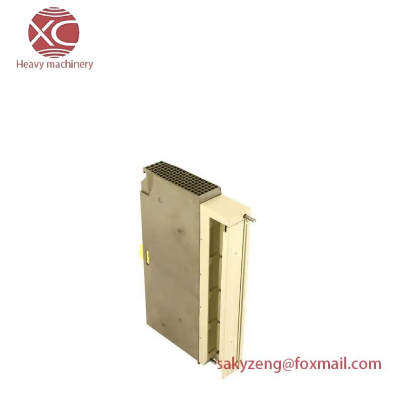 SIEMENS 6ES5470-7LA13 Analog Output Module