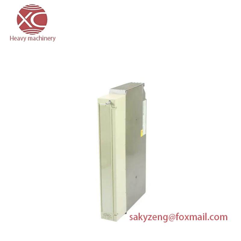 SIEMENS 6ES5470-7LC12 Analog Output Module
