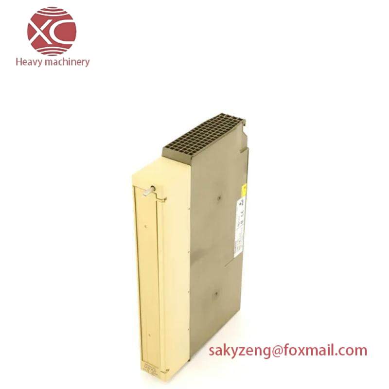 SIEMENS 6ES5470-7LC13 Analog Output Module