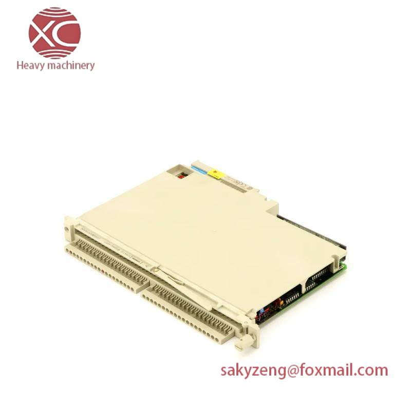SIEMENS 6ES5482-4UA11 Digital Input Output Module