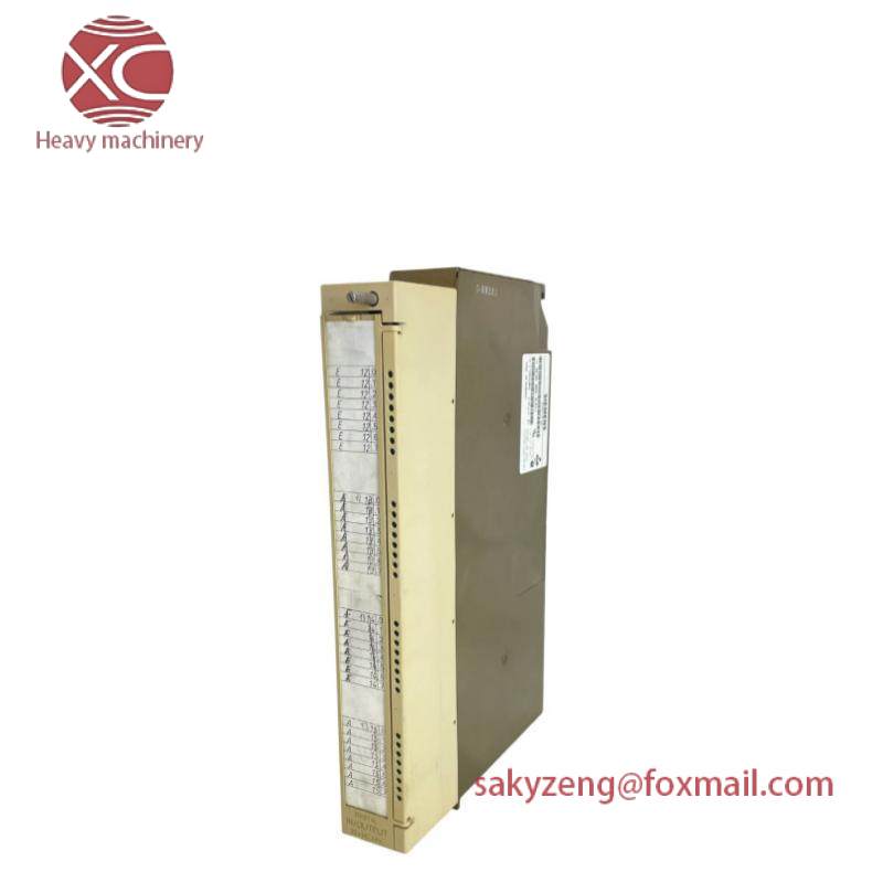 SIEMENS 6ES5482-7LA11 Digital Input/Output Module