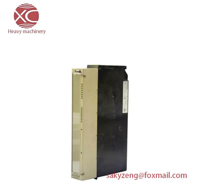 SIEMENS 6ES5482-7LF11 Digital Input/Output Module