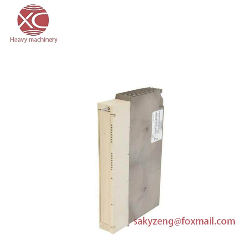 SIEMENS 6ES5482-7LF21 Digital Input/Output Module